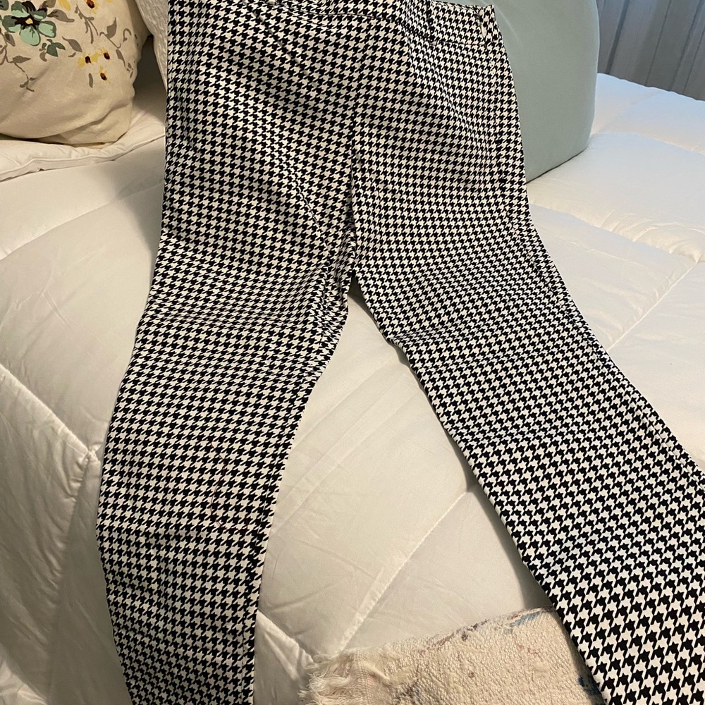 J Crew Winnie Pant 8P